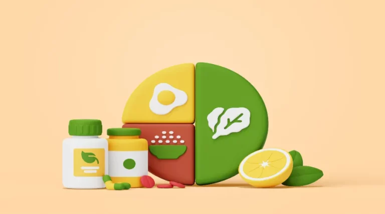 Prenatal Nutrition Essentials: What To Eat For A Healthy Baby