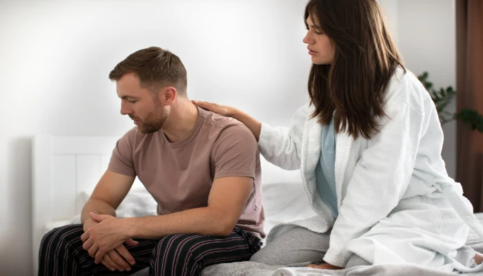 Male Factor Infertility: Causes, Diagnosis, And Treatment