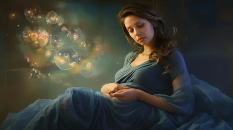 Mood Swings And Pregnancy: How To Ride The Emotional Waves