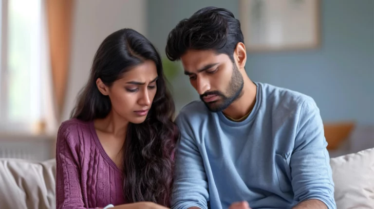 1 In 6 People Is Affected By Infertility. Do You Know Why?