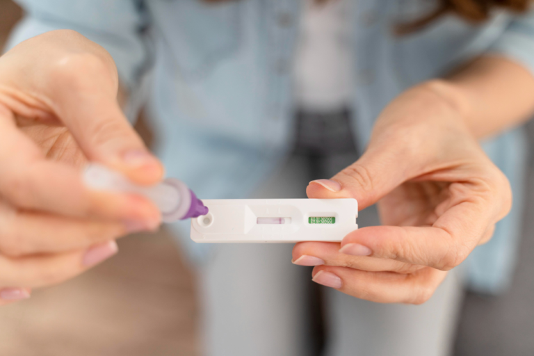 Fertility Testing: A Guide For Couples