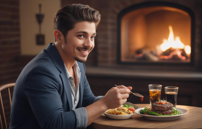 Diet And Lifestyle Tips For Improving Male Fertility