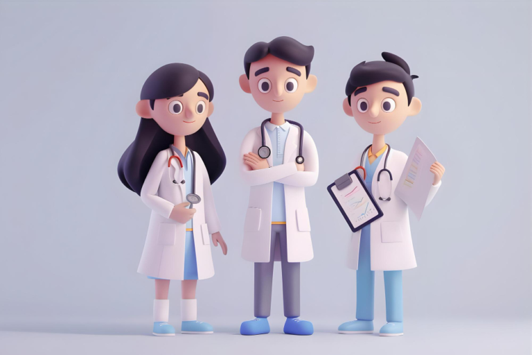 What To Expect During Your First Visit To Mannat Fertility