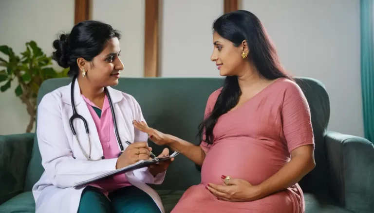 Fertility Specialist: Navigating Your Path To Pregnancy