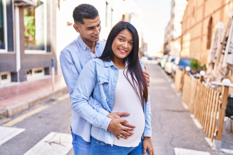 Human Fertilisation Takes Place In 6 Steps