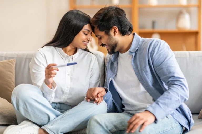 Infertility Treatments Work